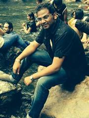 Udit Gangwar