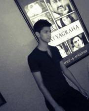 Iqbal Ahmed
