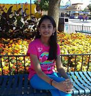 Riya Patel