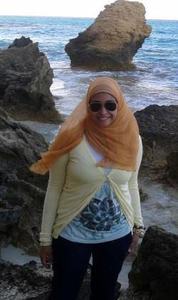 Ahlam Goda