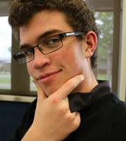 Brendan Farrell