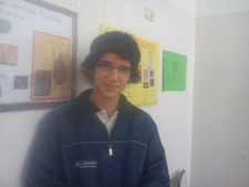 Darío Balmaceda