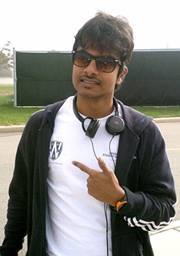 Rahul Chennamaneni