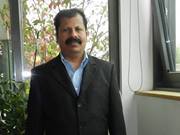 Shaji Varughese