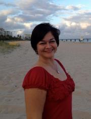 Iraida Torres