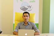 Taleb Ahmad