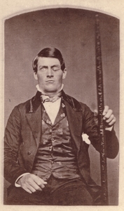 Franz H. Blake