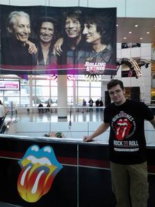 Stephen Vanvalkenburg