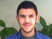 Omar Albadawi