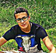 Mohab Zidan