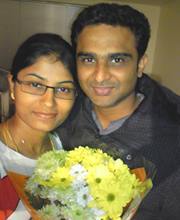 Dinesh Kumar
