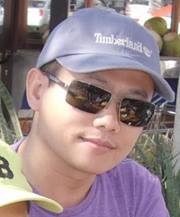 Jet Lee