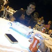 Giannis Douzenis