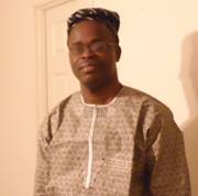 Oluseyi Babalola