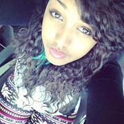 Melat Abate