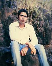 Sanchit Patil