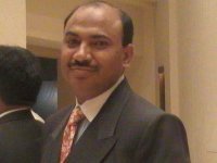 Mohammad Arif
