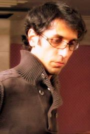 Saeed Porsa