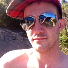 Carlin Jamieson-Dolan