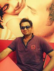 Akash Argade