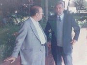 علاء المليجى