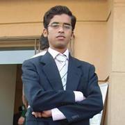 Muhammad Shahzad