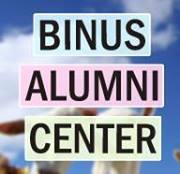 Binus Alumni-center