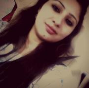 Simran Khubber