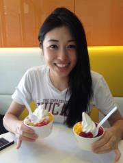 Lily Xu
