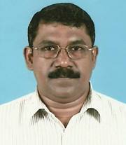Radha Krishnan