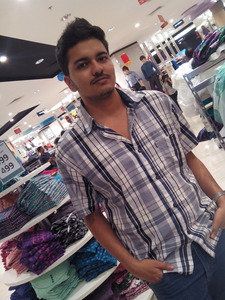 Balaji Kumar