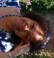 Gilly Mbachu Goldsworthy