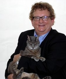 Craig Preston