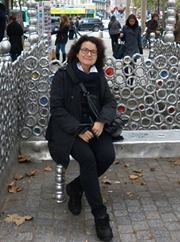 Татьяна Чумакова