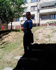 Кристина Кузманова