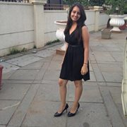 Arunima Singh