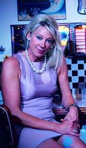 Gill Bown