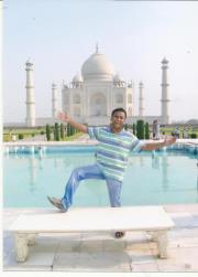 Koushik Deuty