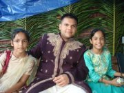 Niran Ramkissoon