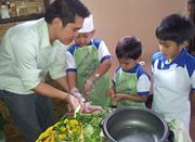 Anthony Alibang bang