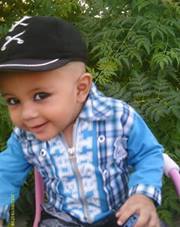Khurram Shahzad