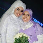 Walaa Ouf
