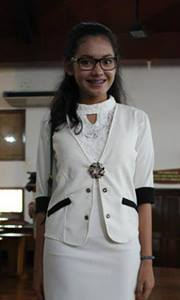 Gracya Mutiara