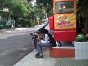 Satria Apriyanto