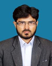 Shabir Ahmed qasury