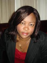 Claudine Kenabiuma-makinga