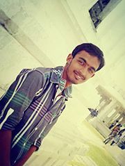 Santhosh Rapolu
