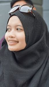 Kamariah Abdul rahman