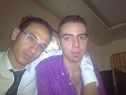 Ahmed Attia