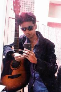 Chaitanya Talegaonkar